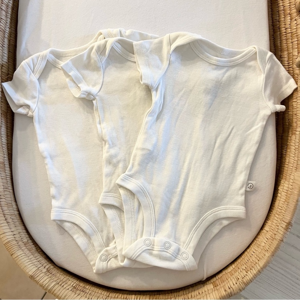Little planet bodysuits